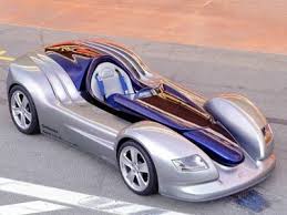 Rinspeed Advantige R One Concept Cars Concept Cars Car Car Photos