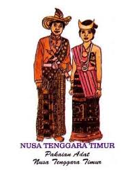 Sebelumnya korban tersesat bersama 5 rekannya usai melakukan pendakian sejak pukul 03. Gambar Dan Nama Pakaian Adat Ntt Brainly Co Id