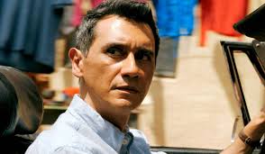 'Pluribus' Stars Karolina Wydra and Carlos-Manuel Vesga Break Down Zosia  and Manousos' Unsettling Finale Conversation