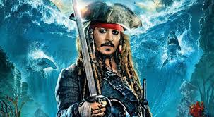 Pirates of the caribbean is a series of fantasy swashbuckler films produced by jerry bruckheimer and based on walt disney's theme park attraction of the same name. Bestatigt Der Neue Pirates Of The Caribbean Kommt Ohne Johnny Depp