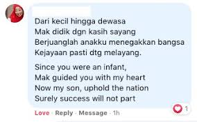 Yelaa sekarang ni kan asyik pantun 2 kerat je hahaha. Fadli Fawzi On Twitter Berbalas Pantun Is A Cultural Tradition Among The Malays Where Interlocutors Engage One Another In An Exchange Of Pantuns Here S One From My Mum The Rock And