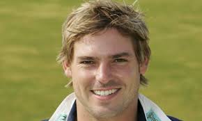 Hampshire's Michael Lumb joins IPL with Rajasthan Royals