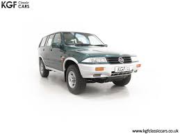 Image result for Antique Gray 1993 SsangYong