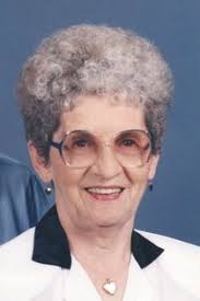 Obituary for Doris M. McDade