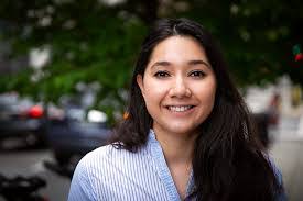 Diana Cerda's Instagram, Twitter & Facebook