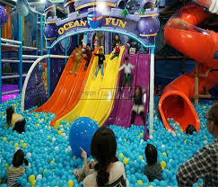 Undersea World Indoor Playground System Cheer Amusement Ch Td20150112 4 Kids Indoor Playground Indoor Playground Indoor Playground Equipment