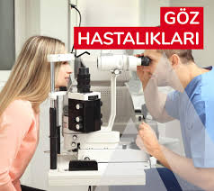 Goz Hastaliklari Akademi Hastanesi