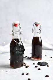 250 g kokosblütenzucker, 70 g sahne, 30 g wasser, 1 tl. Selbst Gemachter Sambuca Caffe Kaffee Schnaps Mix Dich Glucklich Thermomix Rezepte Fur Food Non Food Essen Kosmetik Putzmittel Etc