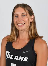 Tulane Beach Volleyball Splits