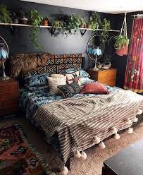 How To Have The Perfect Bohemian Bedroom Society19 Minimalist Bedroom Color Minimalist Bedroom Rustic Bedroom