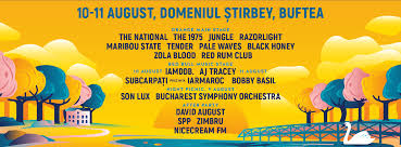 Jun 16, 2021 · 2021 wnt summer series, presented by at&t 5g. Summer Well 2019 Line Up Final ExperienÈ›e De Neuitat Si DistracÈ›ie FÄƒrÄƒ Limite La Summer Well Intre 9 11 August 2019