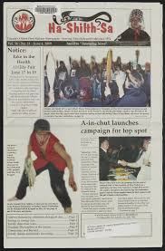 A -in -chut launches campaign for top spot