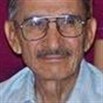 Santana R. Reyes Obituary