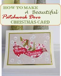 You've seen the tutorial, now you try it! 10 Beginner Tips How To Make Cards Feltmagnet