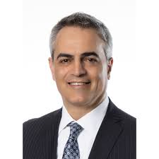 Thomas D. Colis, USA