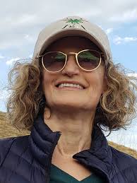 Melanie Light to Receive Citizen of the Year Award