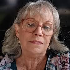 What do people do when leaving their caravan for the day in terms of  locking up or leaving windows open for airflow in south East Queensland?