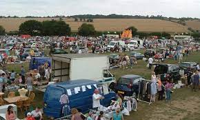 Pin On Bargain Hunting The Great British Car Boot Sale