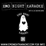 Emo Night Karaoke @ 5th Company Brewing