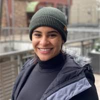 Andrew Ganesh's Instagram, Twitter & Facebook