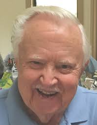 Ralph Percy Wellsfry Obituary