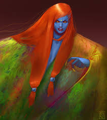 Pin On Rpg Character Inspirations I Lords Of The Last Days