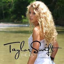 Taylor explained a bit about what the word fearless means to her in the album booklet: The Outside Taylor Swift Wiki Fandom