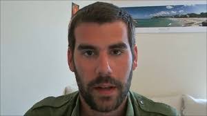 Charles Veitch's Instagram, Twitter & Facebook