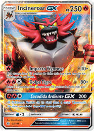 The spruce / wenjia tang take a break and have some fun with this collection of free, printable co. Incineroar Gx Sol Y Luna Base De Datos De Cartas De Jcc Pokemon Com
