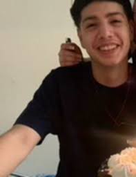 Obituary for Daniel Enrique Cano