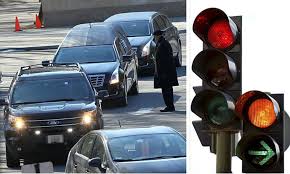 See the complete profile on linkedin and discover assad's connections and jobs at similar companies. Grieving Son Fined 369 For Driving Through A Red Light As He Followed His Father S Hearse In Funeral Procession Daily Mail Online