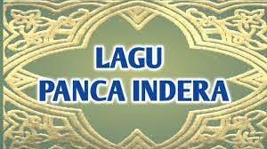 Berdiskusi tentang panca indra 3. Lagu Anak Indonesia Panca Indera Tema Diri Sendiri Youtube