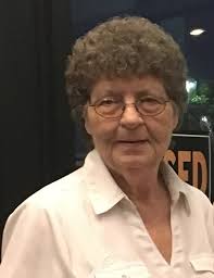 Obituary information for Cora Henrietta Snyder