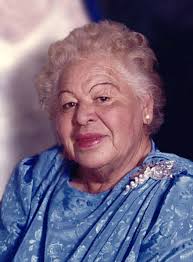 Mama, Ritchie's mother, Concha