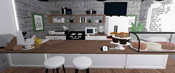 Graphic design adobe photoshop drawing photo editing. Build You A Cafe In Roblox Bloxburg By Psychologistic Fiverr
