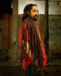 Damian marley hasn't been much popular in his career field but has won two title awards. Live Laugh Love Locs Damian Marley Marley Locs