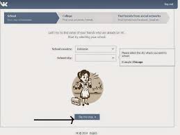 Aug 11, 2021 · setelah selesai semua kini masuk ke tahap memasukan format internasional nomor hp vk. Cara Membuat Akun Vk Mudah Blog Itapuih Com