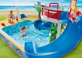 Children S Pool With Whale Fountain Summer Fun Children S Swimming Pool Children Swimming Pool Pool Swimming Pools