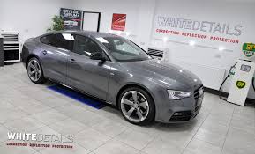 Image result for Daytona Gray Pearl 2016 A5