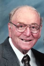 Obituary for Lyman H. Dreier