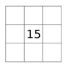 Home » novedades » misceláneo » juego matemático el triángulo mágico. Acertijos Matematicos Y Sus Soluciones Psicoactiva