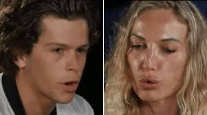 Tommaso e valentina hanno da subito catalizzato l'attenzione dei telespettatori di temptation island. Ptgfvcags5tq8m