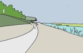 pin op urbanism