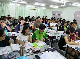 Currently members sessions are booked in advance. Updates From Mulia Tuition Center Facebook