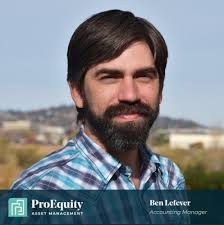 Ben Lefever