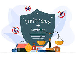 Image result for Defensive Medicine