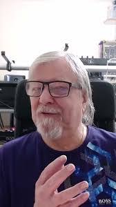 Ian Waugh's Instagram, Twitter & Facebook