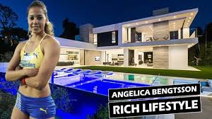Born june 18, 1978, shanghai) is a retired chinese table tennis player. Angelica Bengtsson Biography Lifestyle Networth Family Boyfriend Youtube