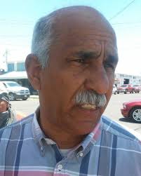 Andrés Valles da nombres de aguachicoleros