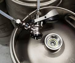 Kegs & Couplers